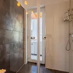 Modern Floor With A Terrace بودابست