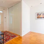 Modern Floor With A Terrace شقة